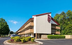 Red Roof Inn Durham - Triangle Park